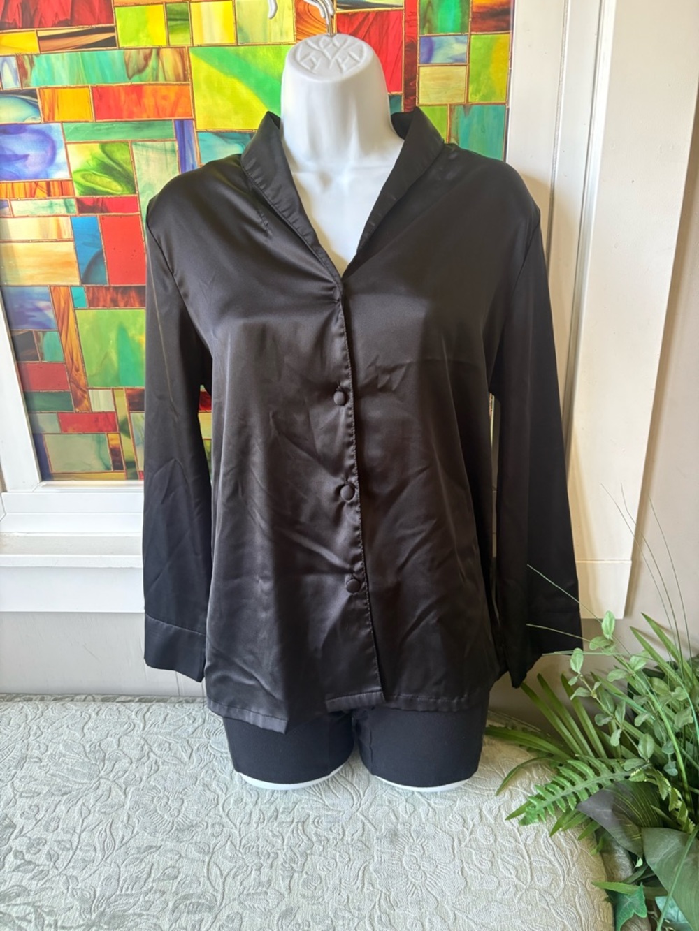 Loungewear Set